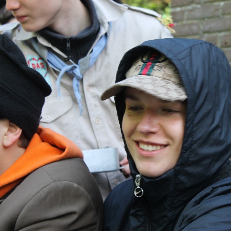 IMG 8779 - Scouts en Gidsen Zaventem 